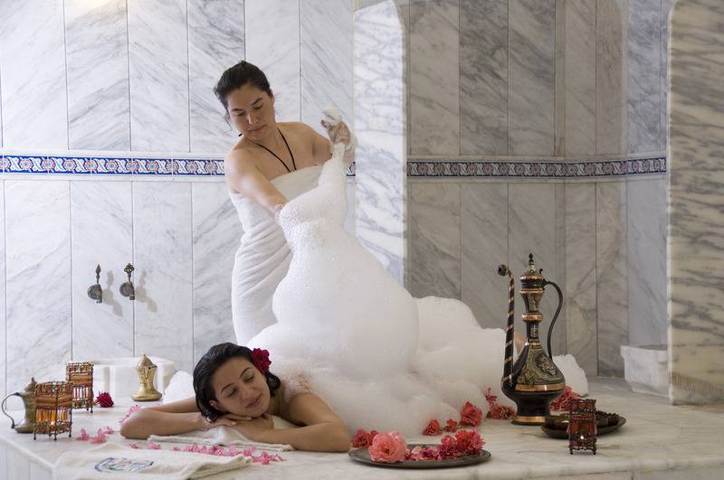 هتل Lycus River Thermal