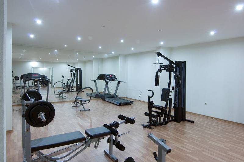 هتل Lycus River Thermal