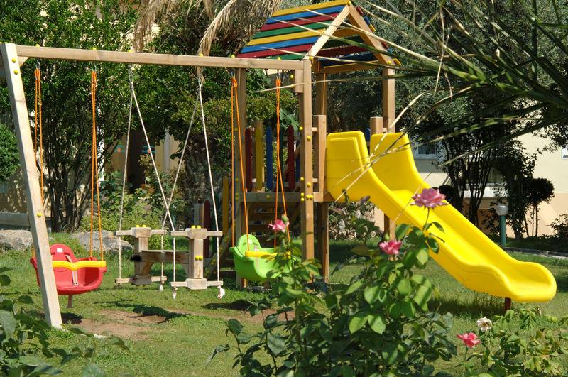 هتل Lycus River Thermal