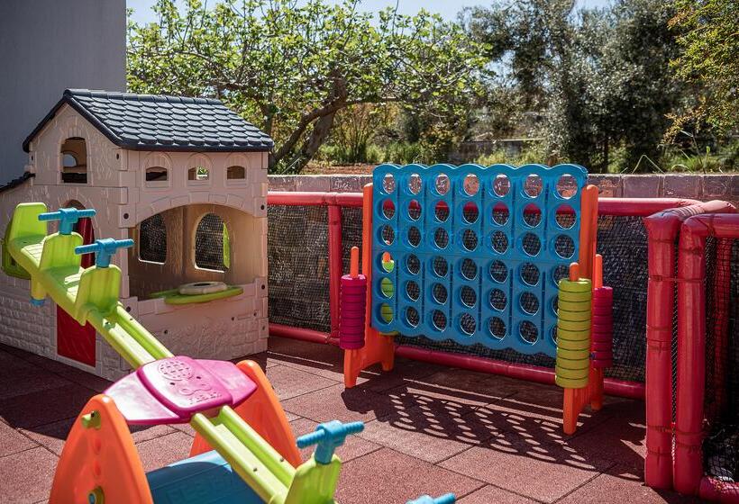 בית מלון כפרי Magda