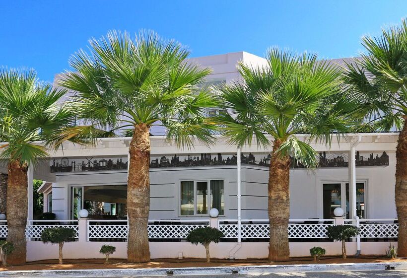 בית מלון כפרי Magda