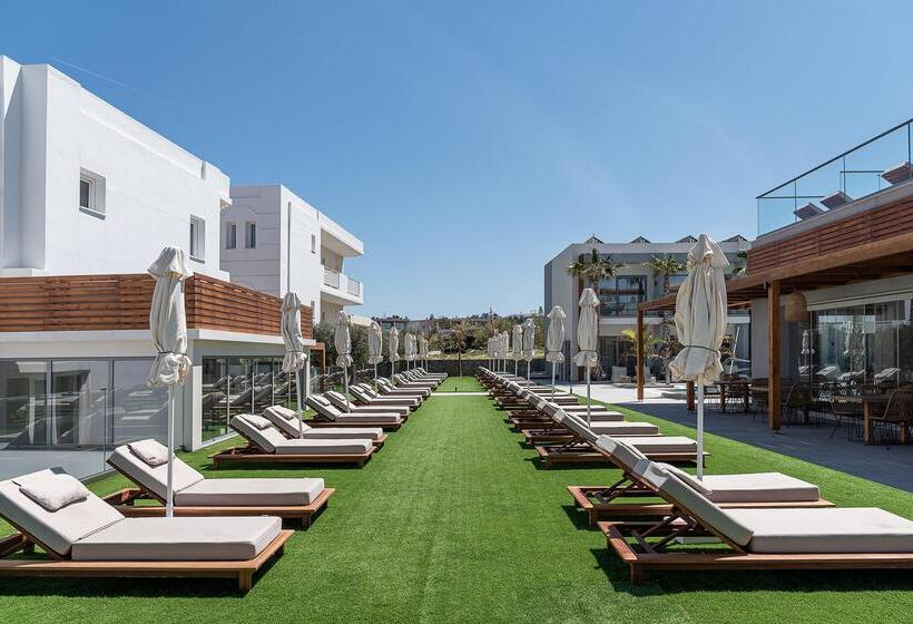 בית מלון כפרי Magda