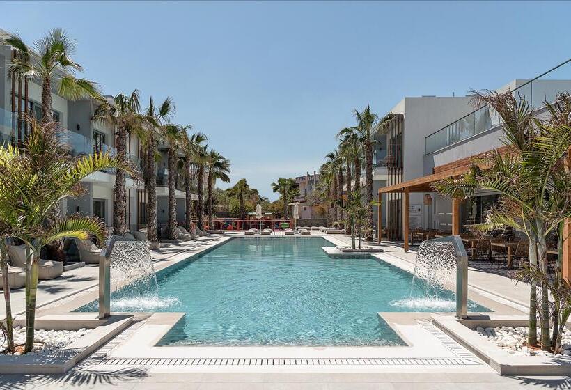 בית מלון כפרי Magda