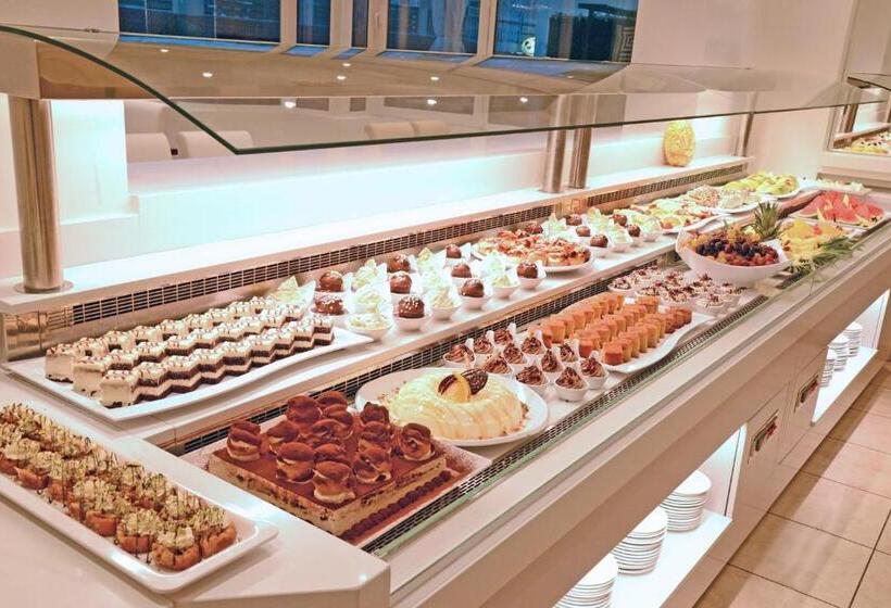 בית מלון כפרי Magda