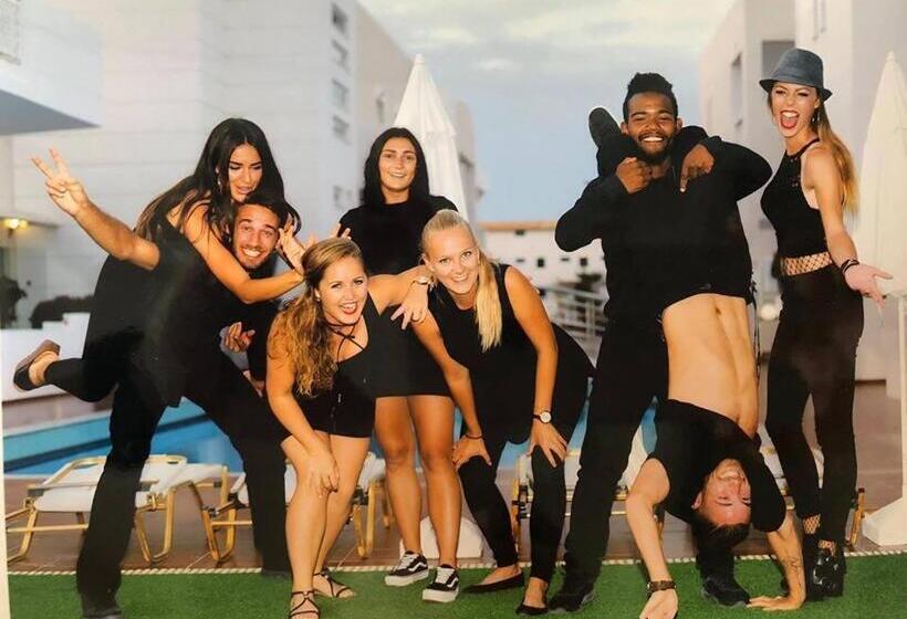 בית מלון כפרי Magda