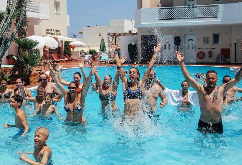 בית מלון כפרי Magda