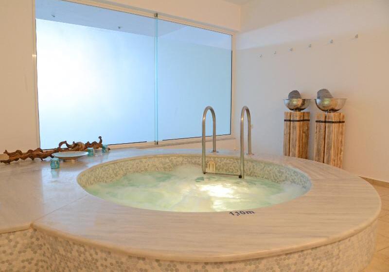 בית מלון כפרי Magda