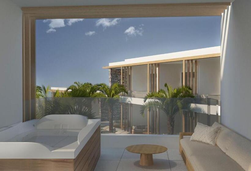 בית מלון כפרי Magda