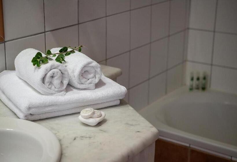 בית מלון כפרי Magda