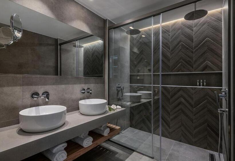 בית מלון כפרי Magda