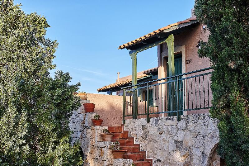 ホテル Marni Village