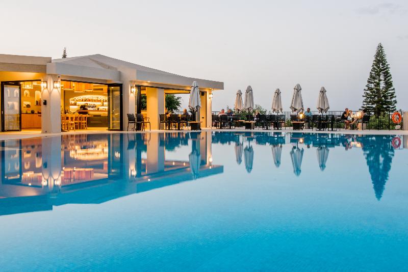 ホテル Marni Village