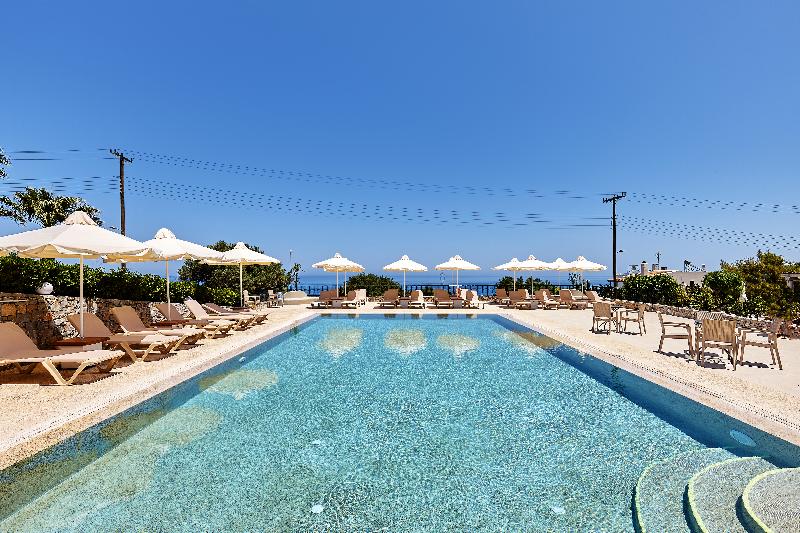 ホテル Marni Village