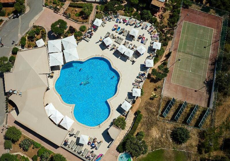 ホテル Marni Village