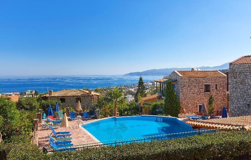 ホテル Marni Village