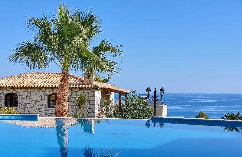 ホテル Marni Village