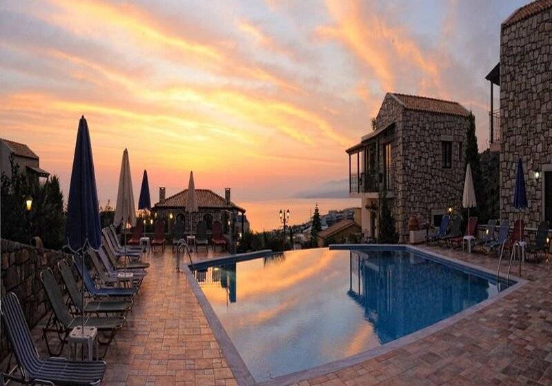 ホテル Marni Village