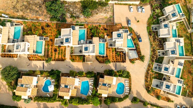 ホテル Marni Village