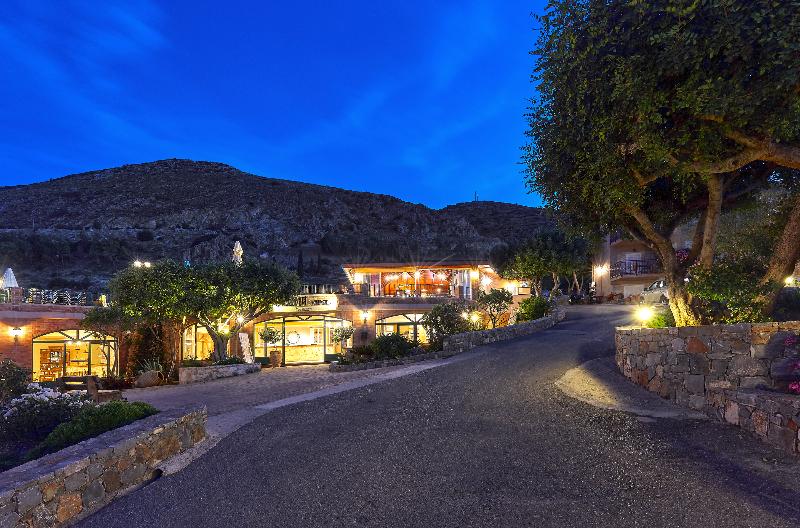 ホテル Marni Village