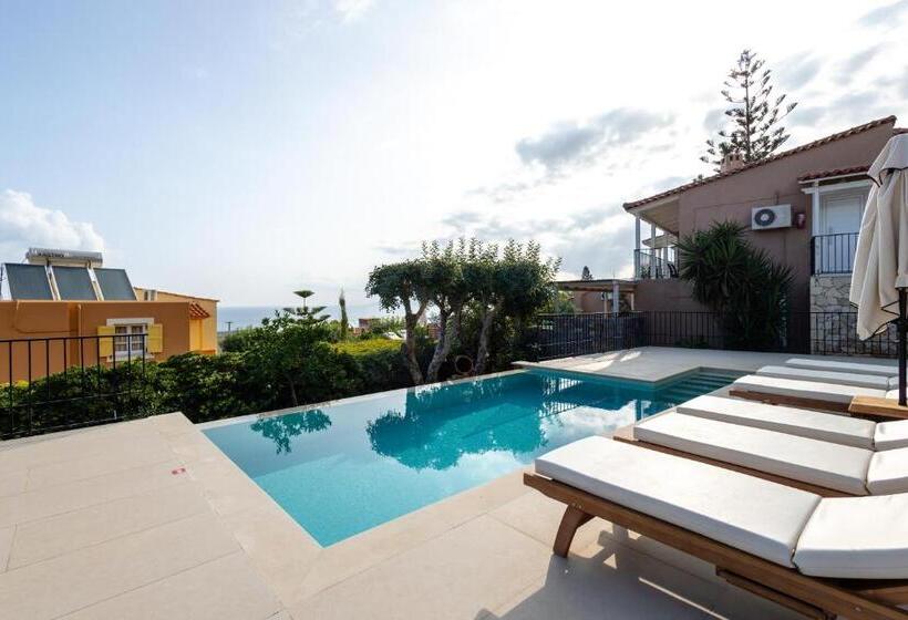 ホテル Marni Village