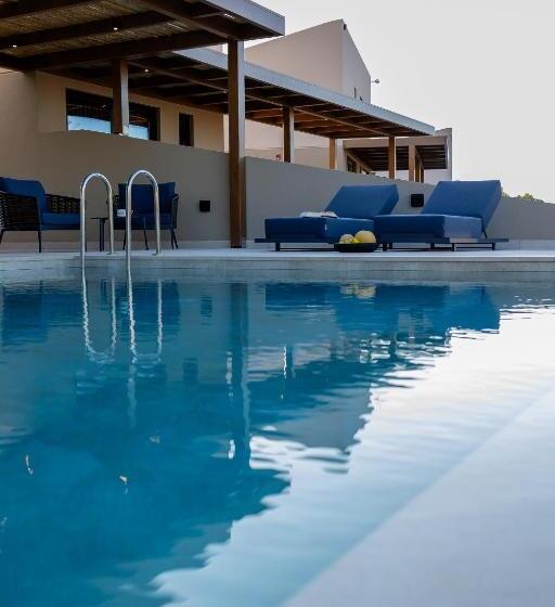 ホテル Marni Village