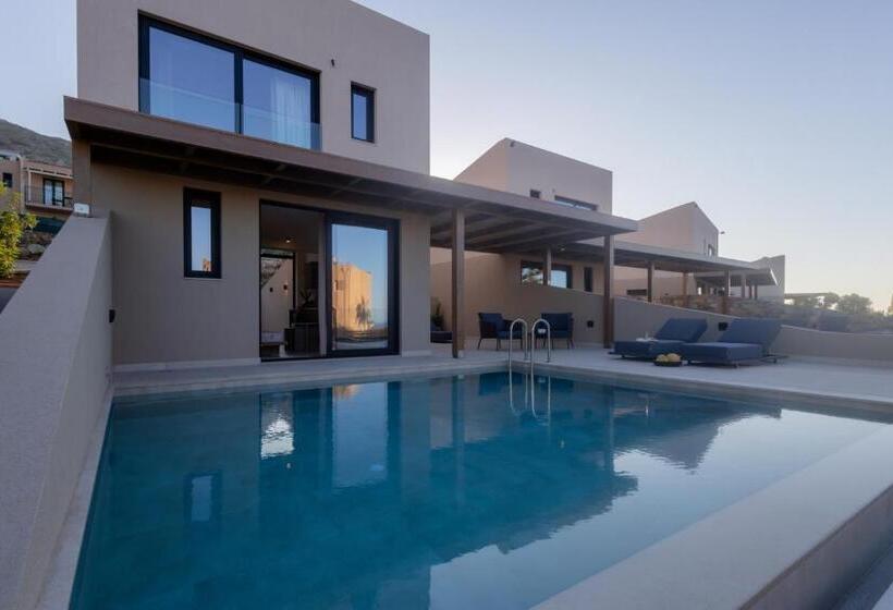 ホテル Marni Village