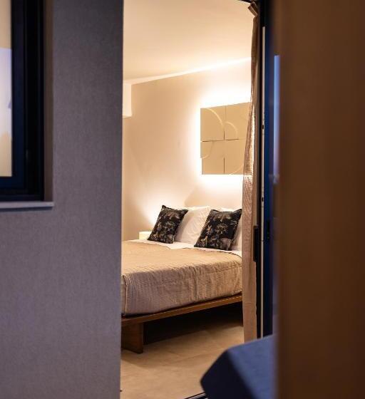 ホテル Marni Village