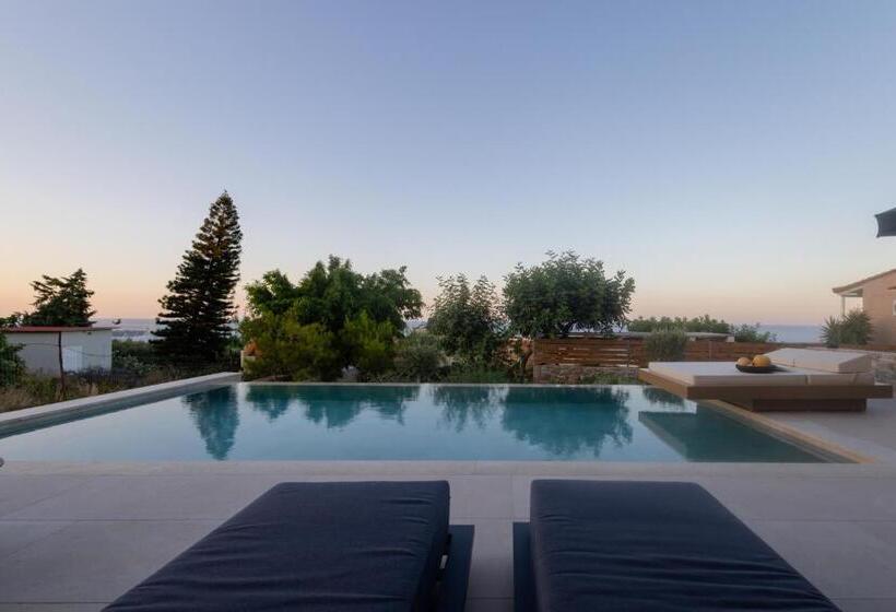 ホテル Marni Village