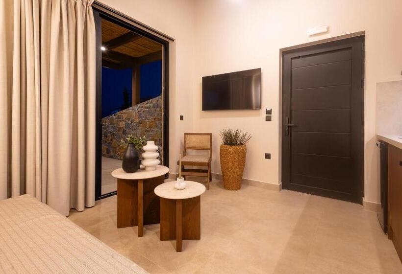 ホテル Marni Village