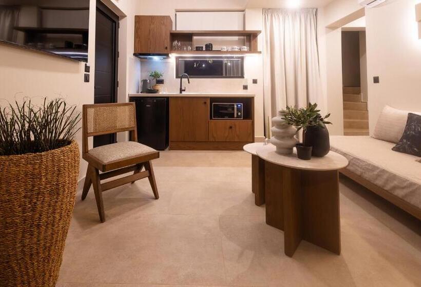 ホテル Marni Village