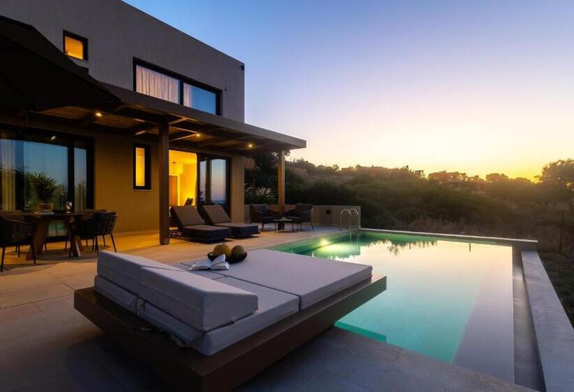 ホテル Marni Village