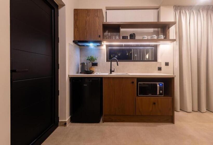 ホテル Marni Village