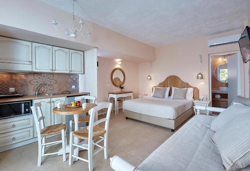 ホテル Marni Village