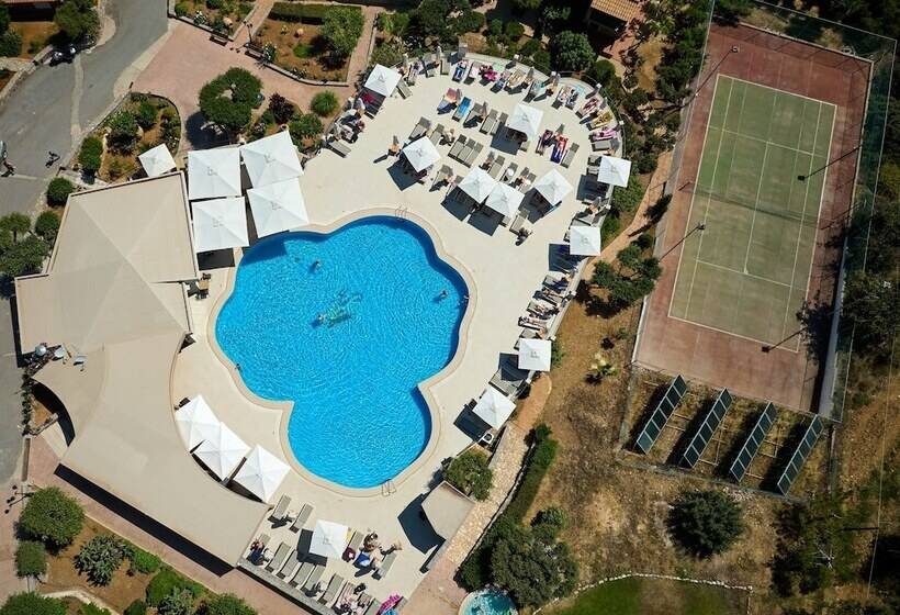 ホテル Marni Village