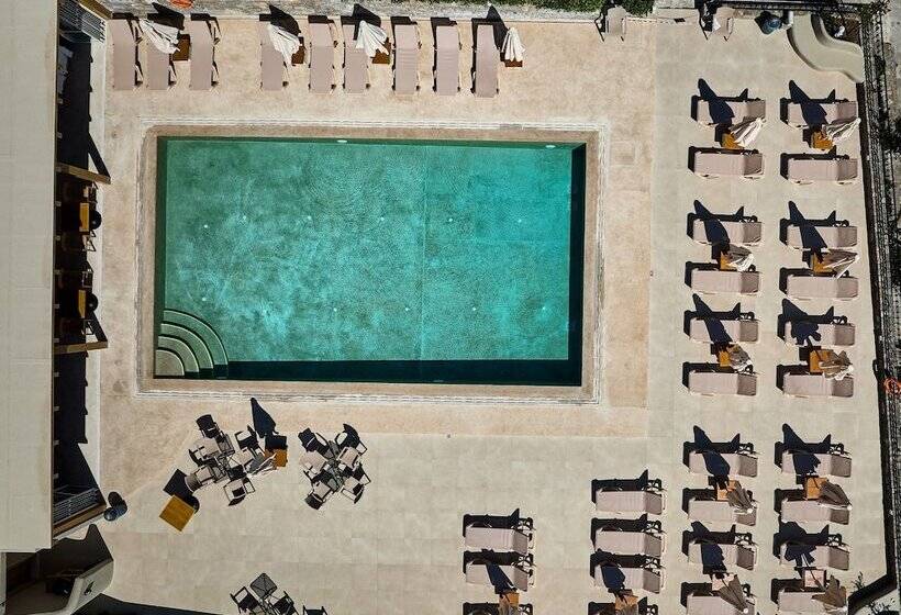 ホテル Marni Village