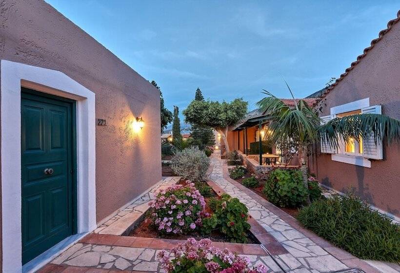 ホテル Marni Village