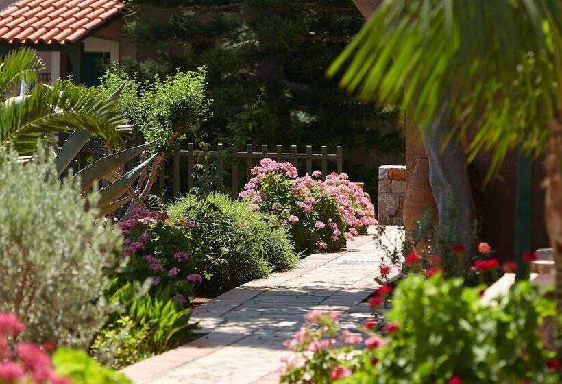 ホテル Marni Village