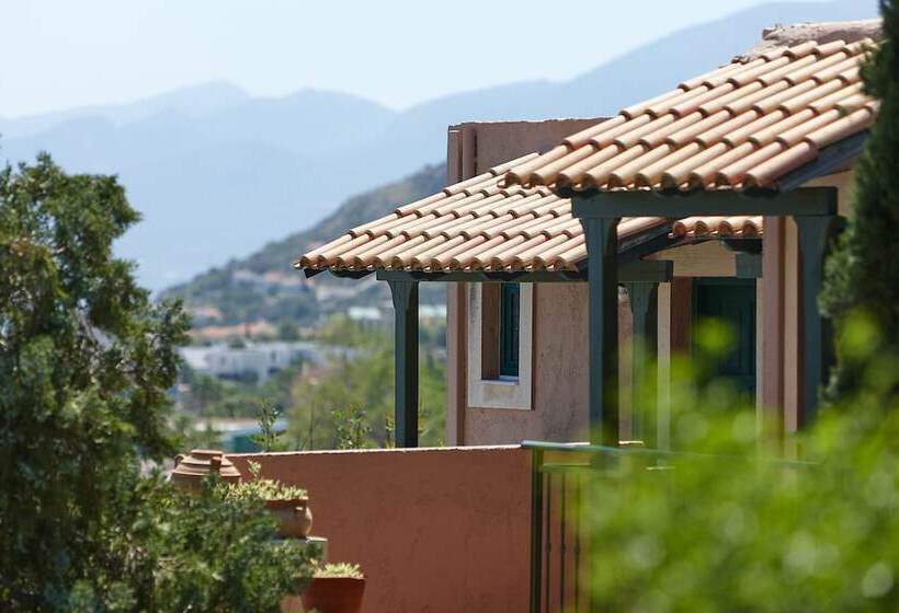 ホテル Marni Village