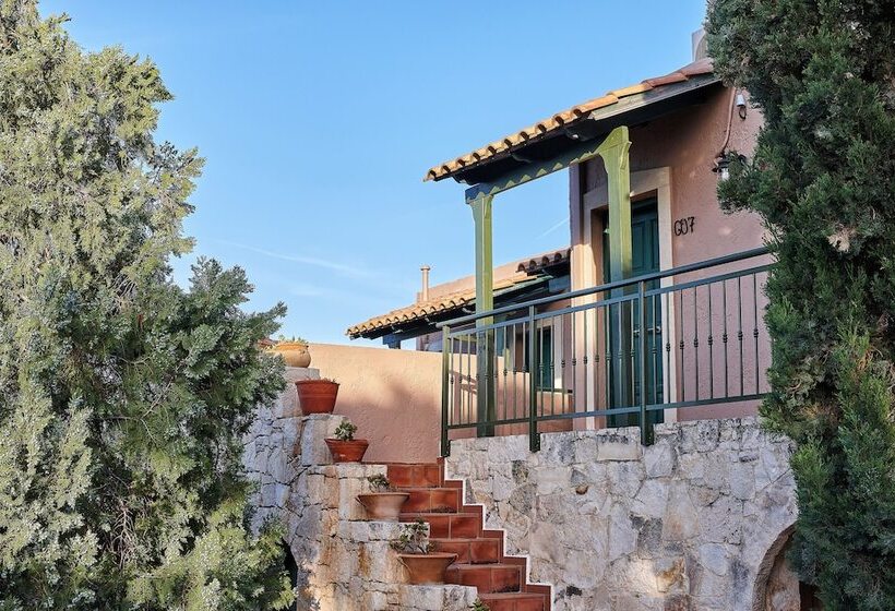 ホテル Marni Village