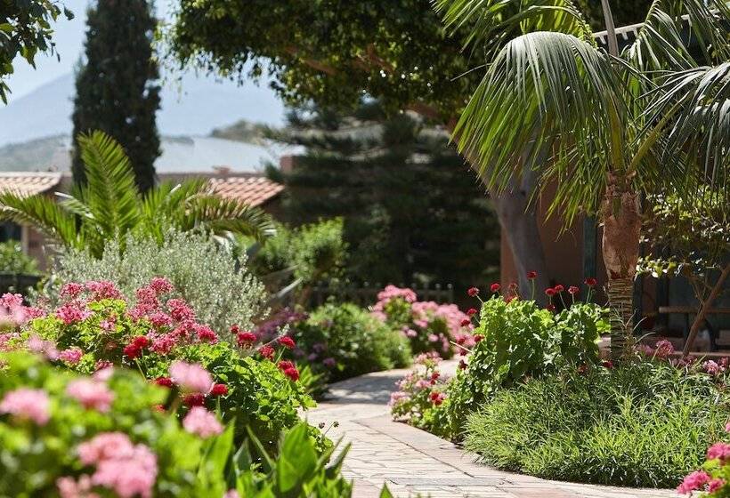 ホテル Marni Village