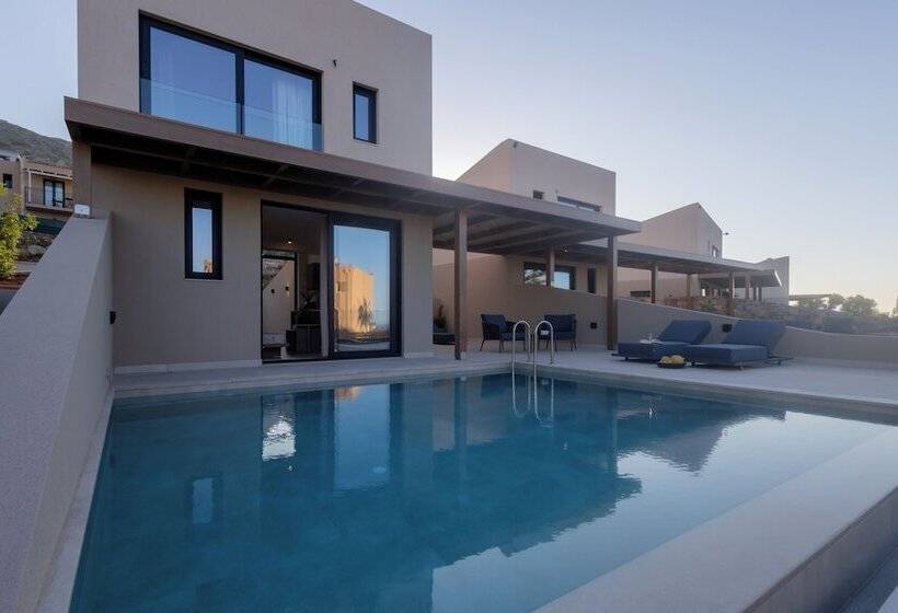 ホテル Marni Village