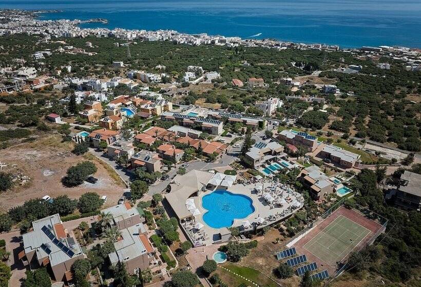 ホテル Marni Village