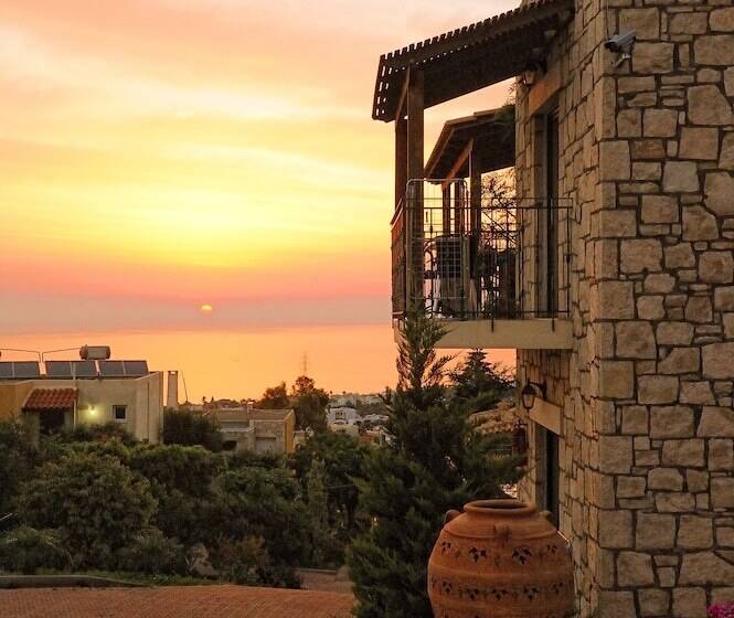 ホテル Marni Village