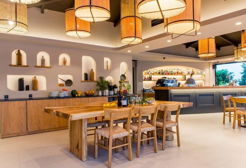 ホテル Marni Village