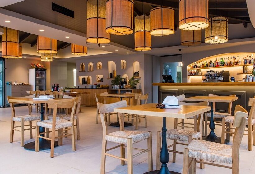 ホテル Marni Village