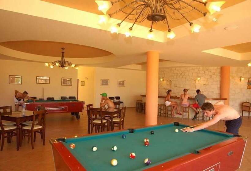 ホテル Marni Village