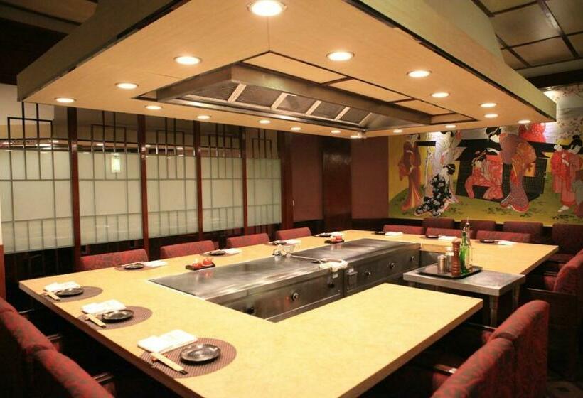 בית מלון כפרי Marriott Shenyang