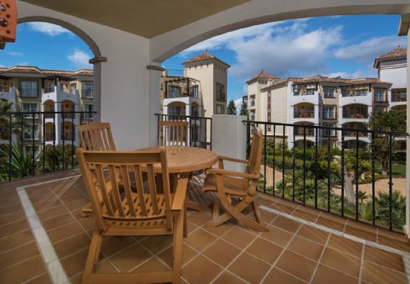 酒店 Marriott's Playa Andaluza