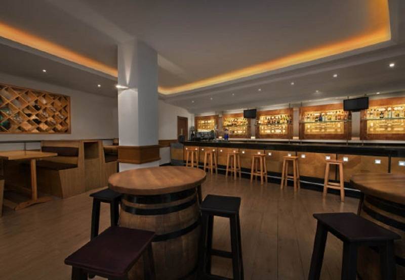 酒店 Marriott's Playa Andaluza