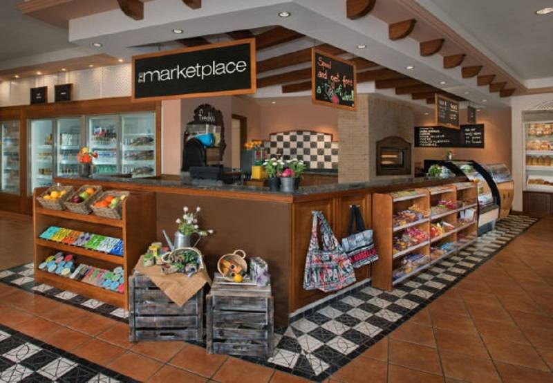 酒店 Marriott's Playa Andaluza